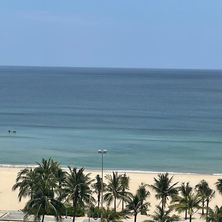 Sunrise Hotel Da Nang Exterior foto