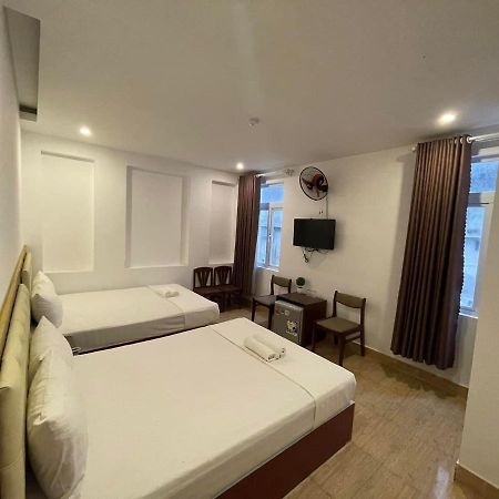 Sunrise Hotel Da Nang Exterior foto
