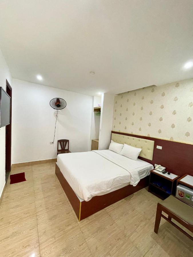Sunrise Hotel Da Nang Exterior foto