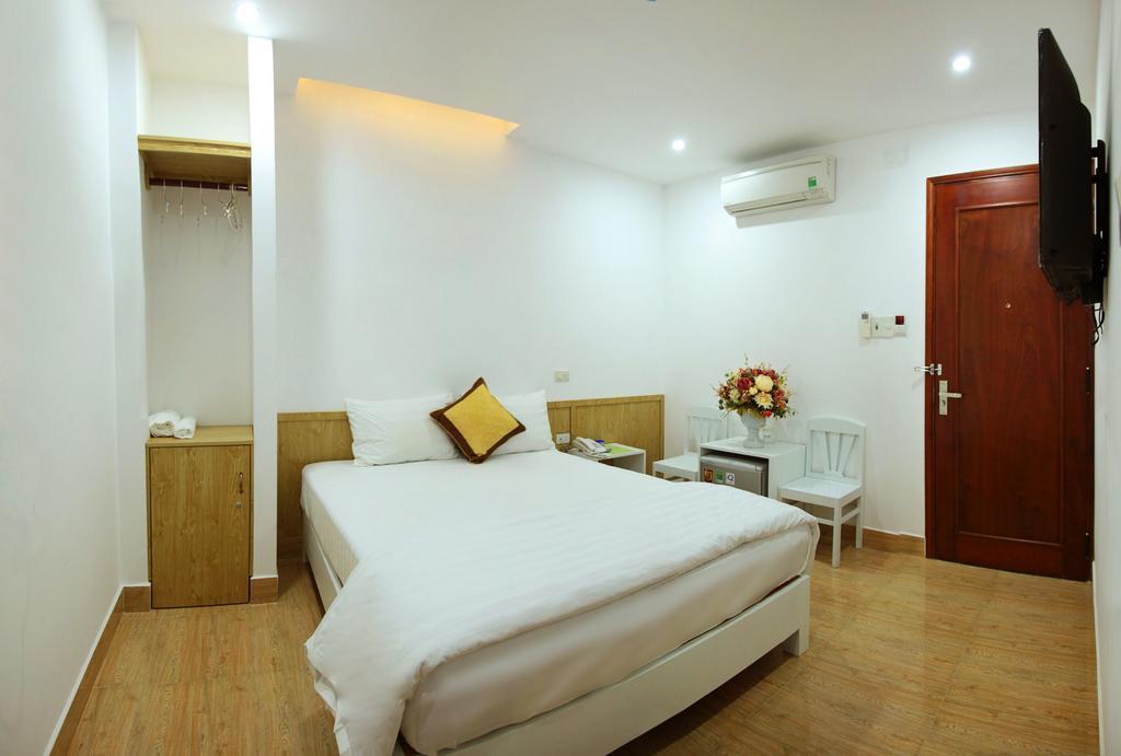 Sunrise Hotel Da Nang Exterior foto