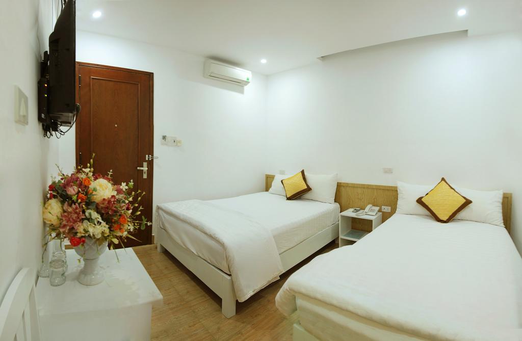 Sunrise Hotel Da Nang Exterior foto